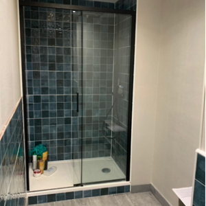 Salle de bain fred multi travaux Haubourdin