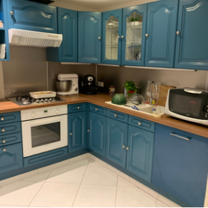 Cuisine fred multi travaux Haubourdin