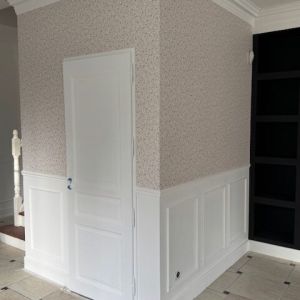Peinture fred multi travaux Haubourdin